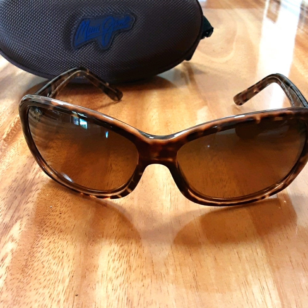 Womens Maui Jim Sunglasses